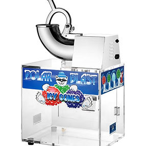 Snow Cone Machine Large
